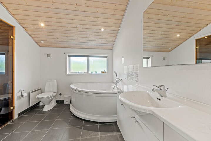 Sommerhus 84099 på J Tagholmsvej 26, Kromose, Rømø - Billede #12