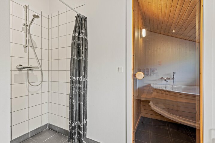 Sommerhus 84099 på J Tagholmsvej 26, Kromose, Rømø - Billede #13
