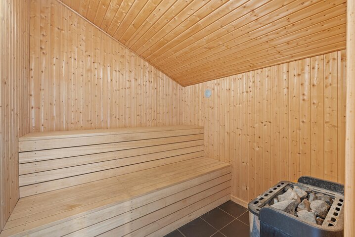 Sommerhus 84099 på J Tagholmsvej 26, Kromose, Rømø - Billede #14