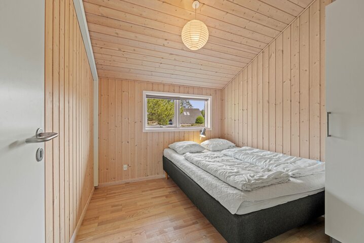 Sommerhus 84099 på J Tagholmsvej 26, Kromose, Rømø - Billede #15