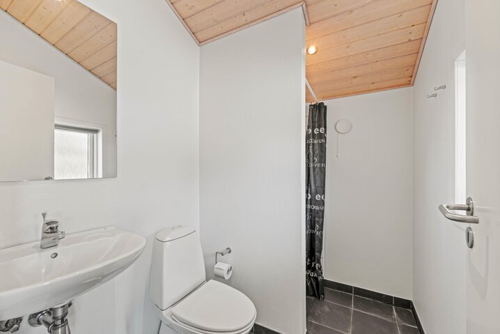 Sommerhus 84099 på J Tagholmsvej 26, Kromose, Rømø - Billede #16
