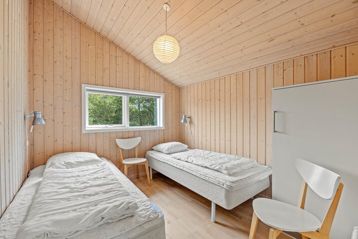 Sommerhus 84099 på J Tagholmsvej 26, Kromose, Rømø - Billede #18