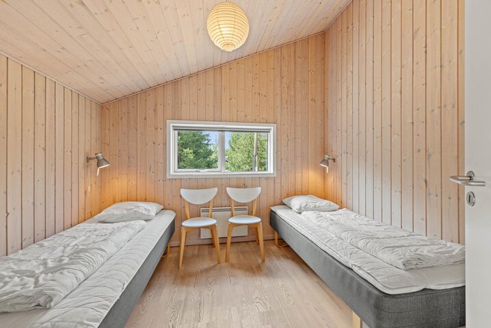 Sommerhus 84099 på J Tagholmsvej 26, Kromose, Rømø - Billede #19