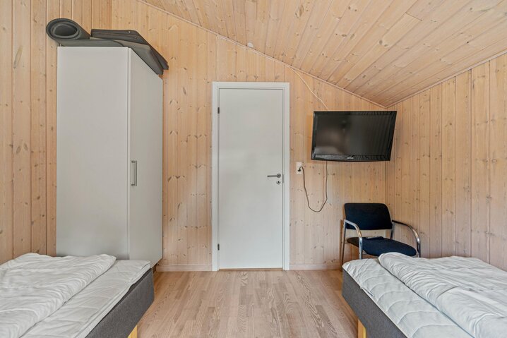 Sommerhus 84099 på J Tagholmsvej 26, Kromose, Rømø - Billede #20