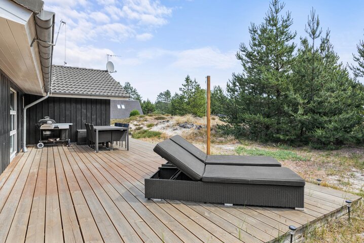 Sommerhus 84099 på J Tagholmsvej 26, Kromose, Rømø - Billede #27