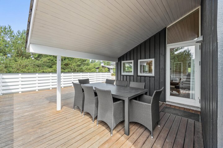 Sommerhus 84099 på J Tagholmsvej 26, Kromose, Rømø - Billede #28