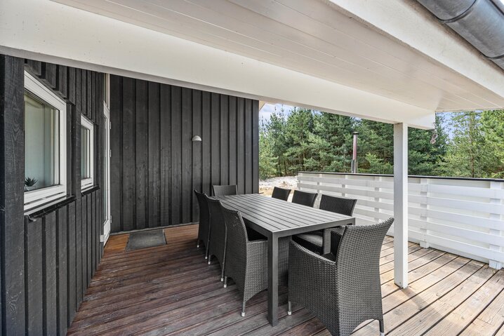 Sommerhus 84099 på J Tagholmsvej 26, Kromose, Rømø - Billede #29