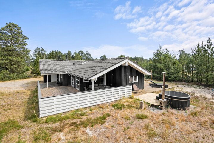 Sommerhus 84099 på J Tagholmsvej 26, Kromose, Rømø - Billede #30