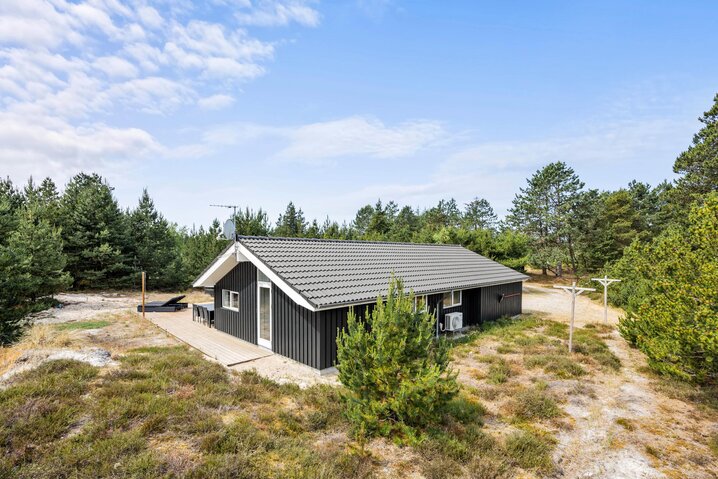 Sommerhus 84099 på J Tagholmsvej 26, Kromose, Rømø - Billede #31