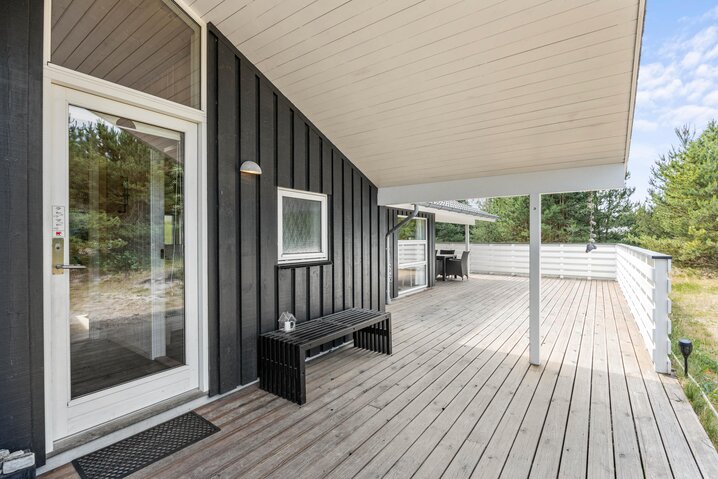 Sommerhus 84099 på J Tagholmsvej 26, Kromose, Rømø - Billede #32