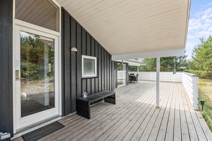 Sommerhus 84099 på J Tagholmsvej 26, Kromose, Rømø - Billede #33