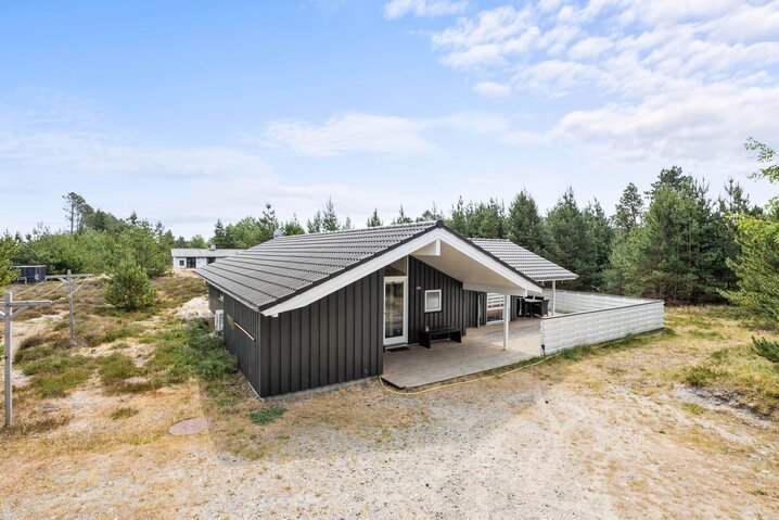 Sommerhus 84099 på J Tagholmsvej 26, Kromose, Rømø - Billede #34