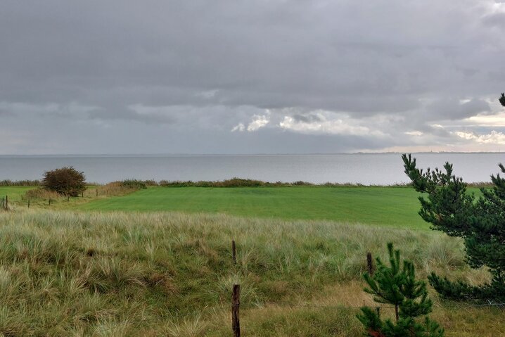 Ferienhaus 84124 in A M Listsvej 15, Kromose, Rømø - Bild #35