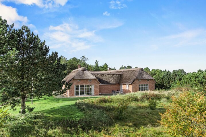 Ferienhaus 84124 in A M Listsvej 15, Kromose, Rømø - Bild #2