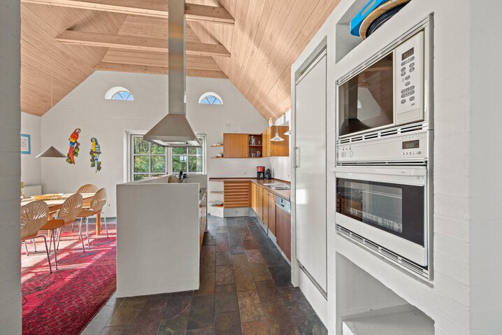 Ferienhaus 84124 in A M Listsvej 15, Kromose, Rømø - Bild #4