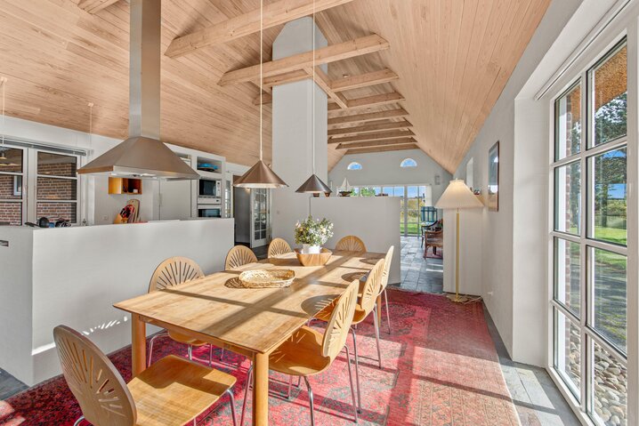 Ferienhaus 84124 in A M Listsvej 15, Kromose, Rømø - Bild #11