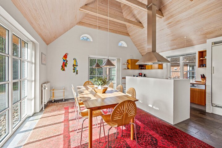 Ferienhaus 84124 in A M Listsvej 15, Kromose, Rømø - Bild #12