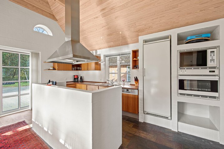 Ferienhaus 84124 in A M Listsvej 15, Kromose, Rømø - Bild #14