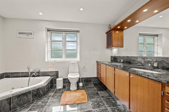 Ferienhaus 84124 in A M Listsvej 15, Kromose, Rømø - Bild #17