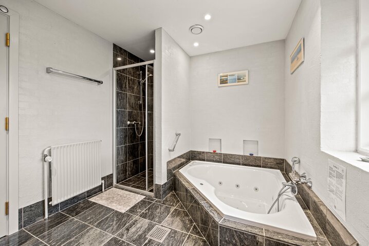 Ferienhaus 84124 in A M Listsvej 15, Kromose, Rømø - Bild #18