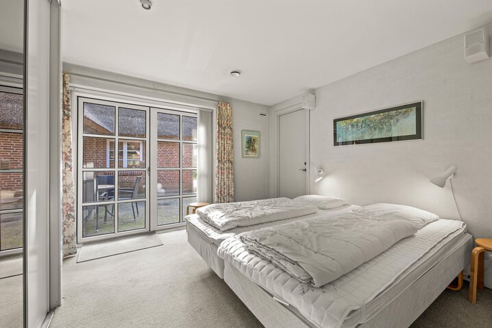 Ferienhaus 84124 in A M Listsvej 15, Kromose, Rømø - Bild #22