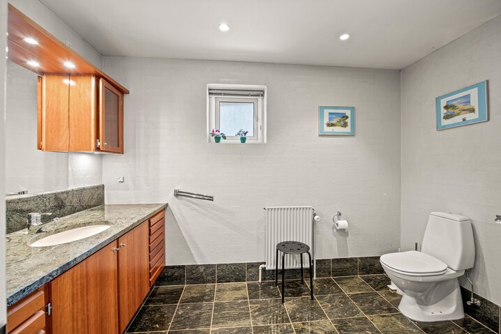 Ferienhaus 84124 in A M Listsvej 15, Kromose, Rømø - Bild #20