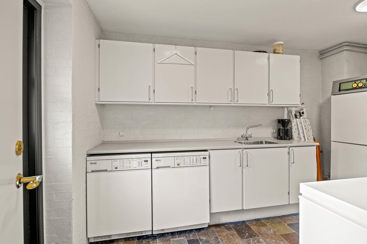 Ferienhaus 84124 in A M Listsvej 15, Kromose, Rømø - Bild #24