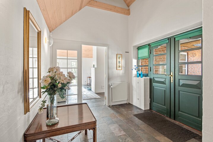 Ferienhaus 84124 in A M Listsvej 15, Kromose, Rømø - Bild #25