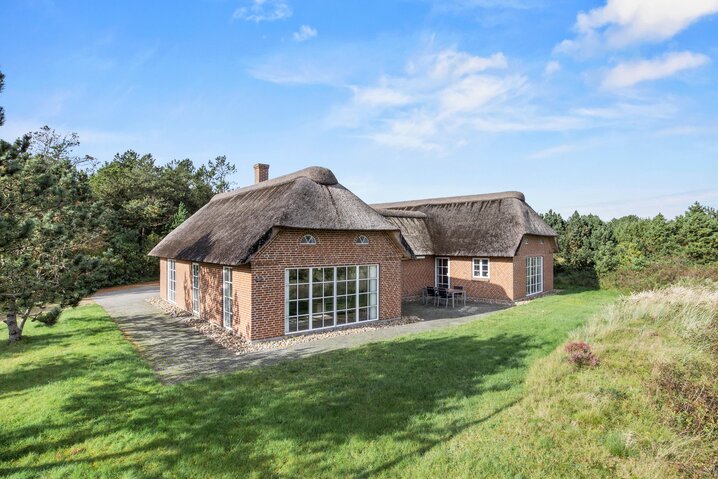 Ferienhaus 84124 in A M Listsvej 15, Kromose, Rømø - Bild #26