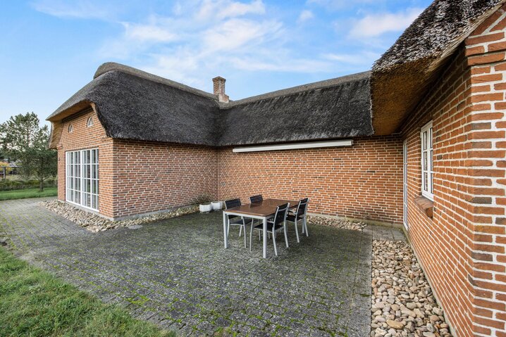 Ferienhaus 84124 in A M Listsvej 15, Kromose, Rømø - Bild #27