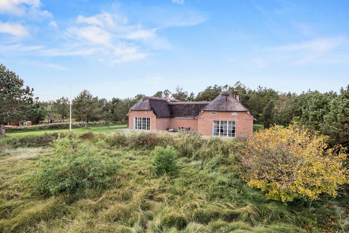 Ferienhaus 84124 in A M Listsvej 15, Kromose, Rømø - Bild #28