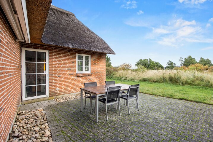 Ferienhaus 84124 in A M Listsvej 15, Kromose, Rømø - Bild #29