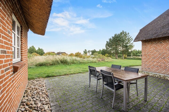 Ferienhaus 84124 in A M Listsvej 15, Kromose, Rømø - Bild #30