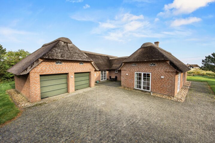 Ferienhaus 84124 in A M Listsvej 15, Kromose, Rømø - Bild #31