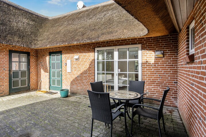 Ferienhaus 84124 in A M Listsvej 15, Kromose, Rømø - Bild #32