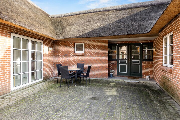 Ferienhaus 84124 in A M Listsvej 15, Kromose, Rømø - Bild #33