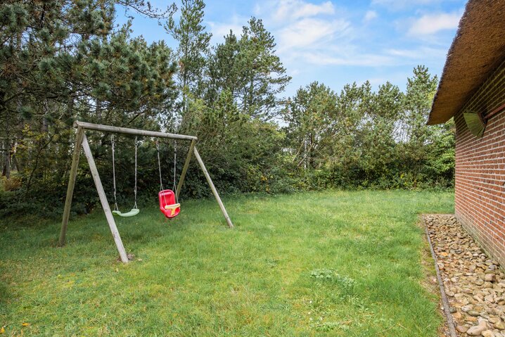 Ferienhaus 84124 in A M Listsvej 15, Kromose, Rømø - Bild #34