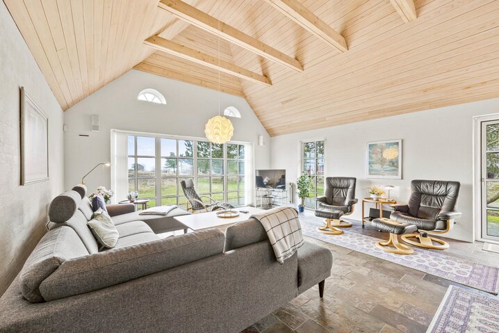 Ferienhaus 84124 in A M Listsvej 15, Kromose, Rømø - Bild #3