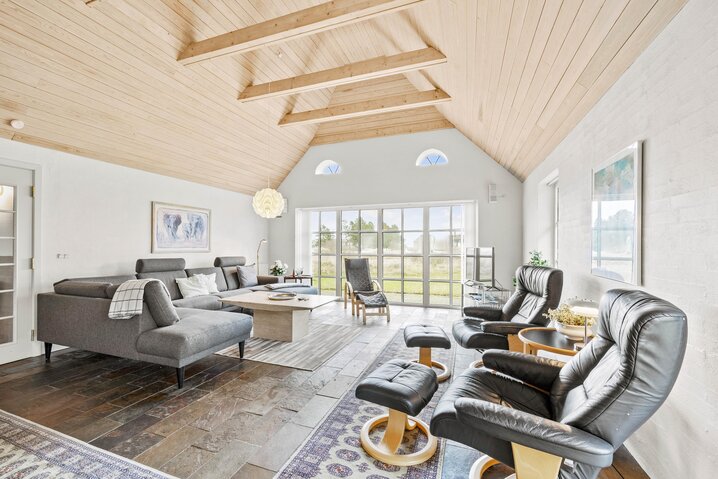 Ferienhaus 84124 in A M Listsvej 15, Kromose, Rømø - Bild #5