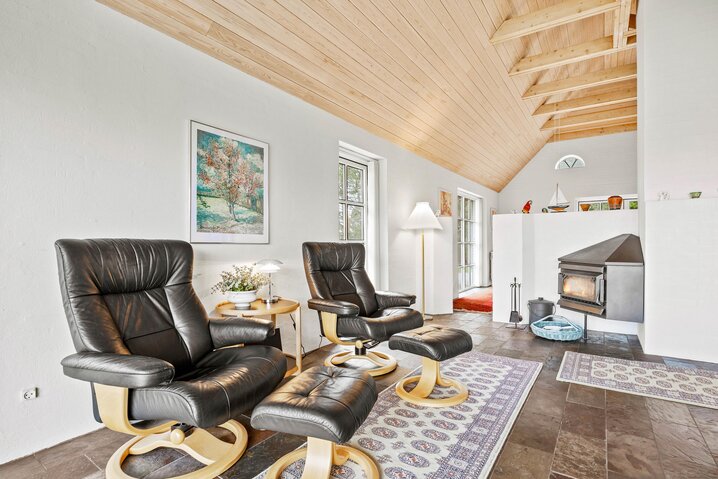 Ferienhaus 84124 in A M Listsvej 15, Kromose, Rømø - Bild #6