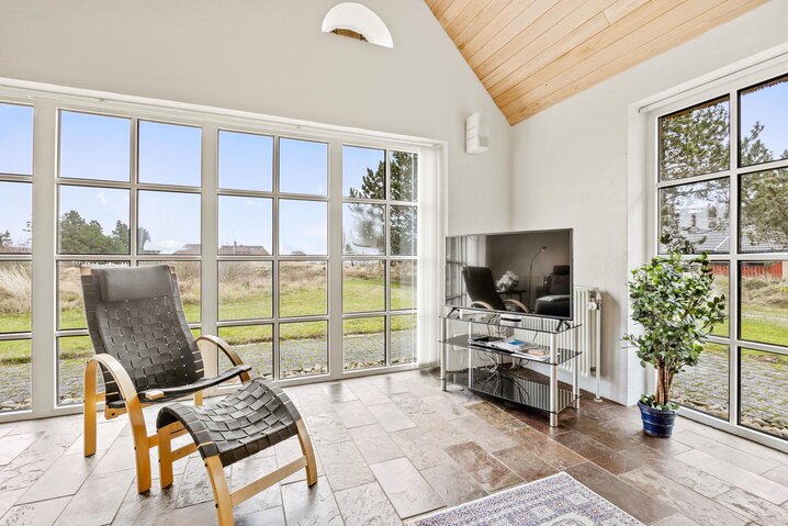 Ferienhaus 84124 in A M Listsvej 15, Kromose, Rømø - Bild #7