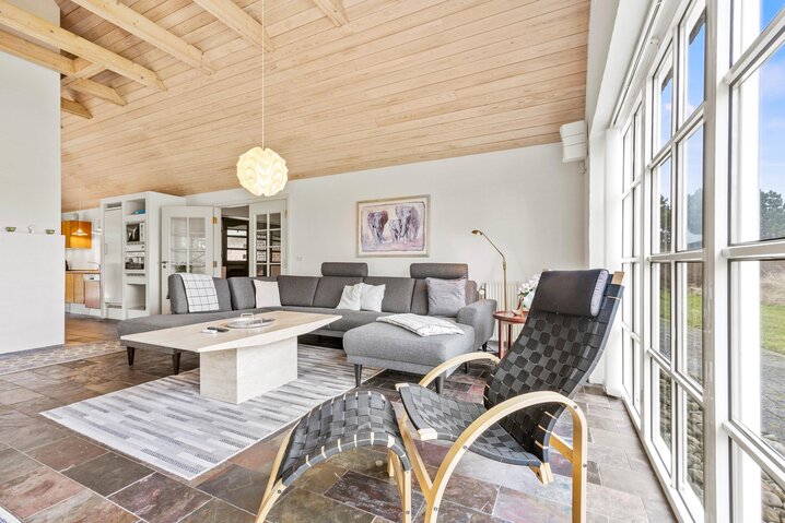 Ferienhaus 84124 in A M Listsvej 15, Kromose, Rømø - Bild #8