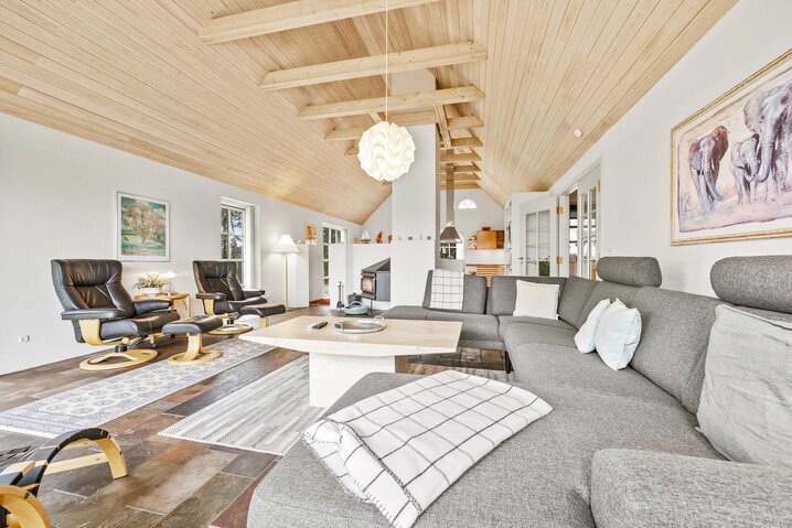 Ferienhaus 84124 in A M Listsvej 15, Kromose, Rømø - Bild #9