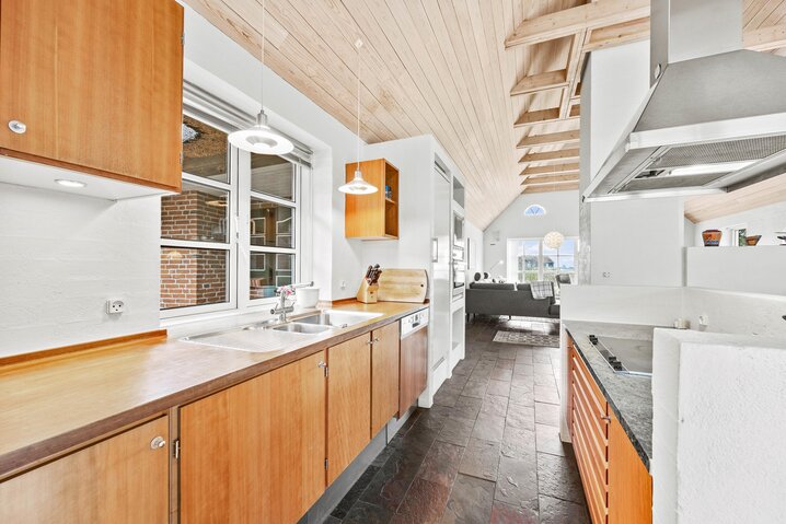 Ferienhaus 84124 in A M Listsvej 15, Kromose, Rømø - Bild #15