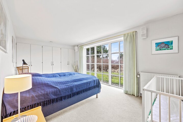 Ferienhaus 84124 in A M Listsvej 15, Kromose, Rømø - Bild #16