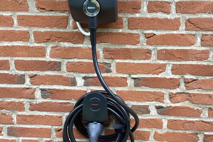 Holiday home 84124 at A M Listsvej 15, Kromose, Rømø - Picture #34