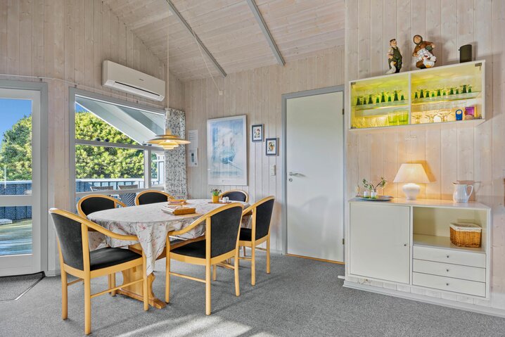 Sommerhus 84129 på P S Carlsvej 20, Kromose, Rømø - Billede #5