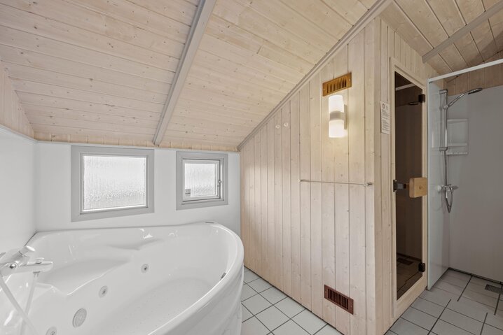 Sommerhus 84129 på P S Carlsvej 20, Kromose, Rømø - Billede #11