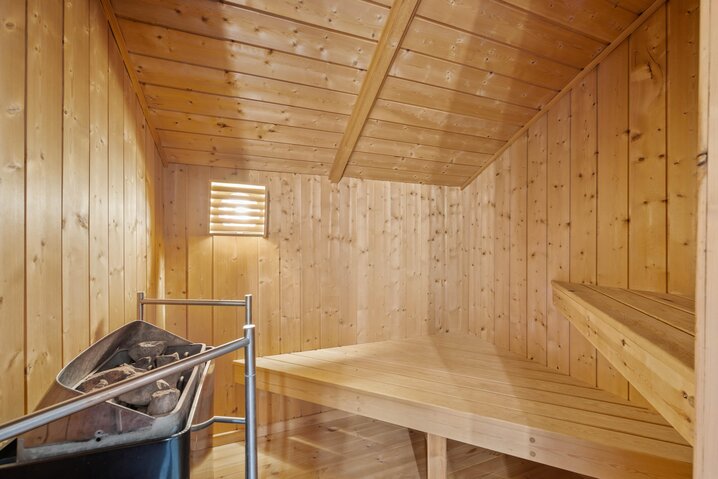 Sommerhus 84129 på P S Carlsvej 20, Kromose, Rømø - Billede #14
