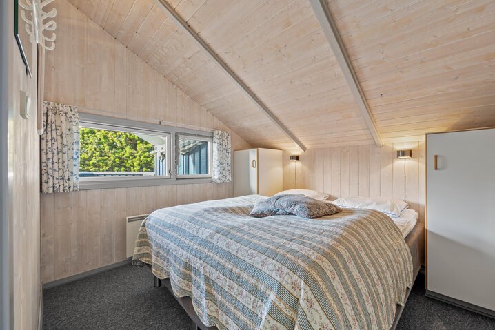 Sommerhus 84129 på P S Carlsvej 20, Kromose, Rømø - Billede #15